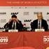 IAAF Council decisions